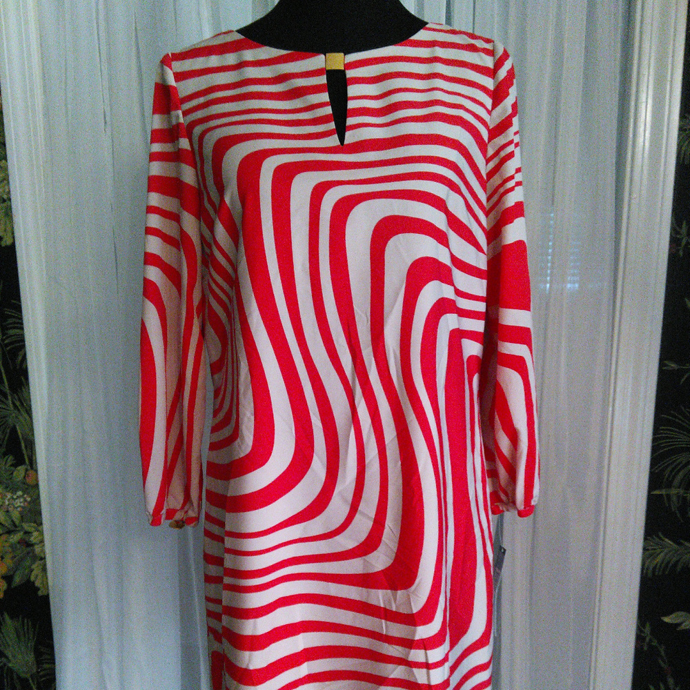 New SHift Dress by Tahari